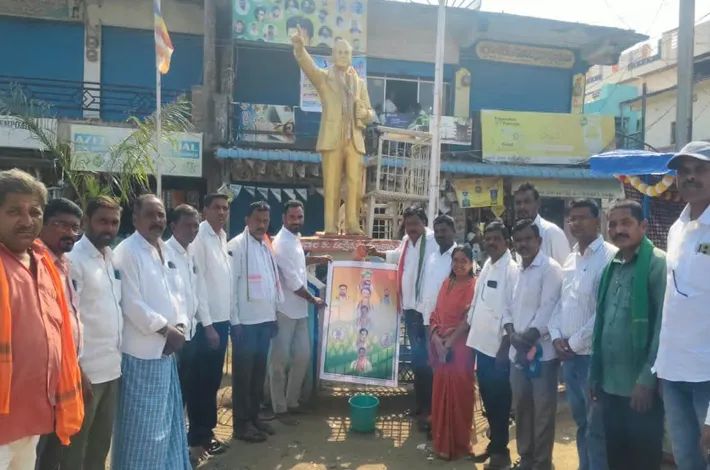 తెలంగాణ పబ్లిక్ స్కూల్ ఇచ్చింది మేమే
