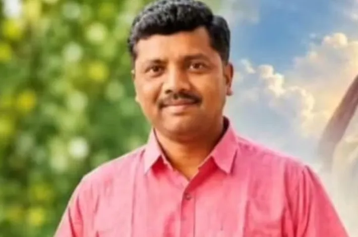 కిడ్నీ సమస్యతో ఎస్ఈఆర్పీ సీసీ మృతి