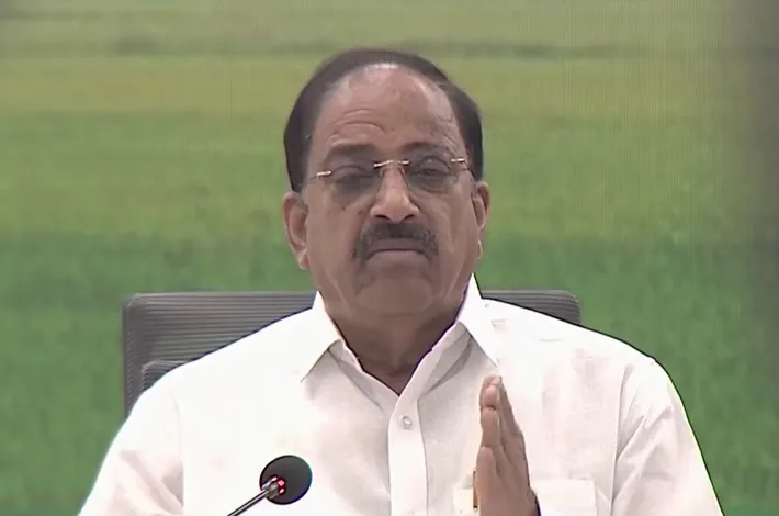 బీజేపీ వాళ్లు చేసేది రైతుగోస కాదు.. 'అధికార గోస'