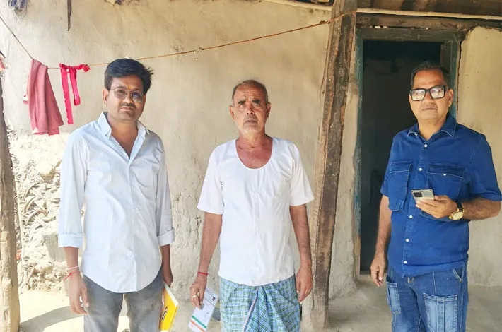 లబ్ధిదారుల జాబితాపై కసరత్తు