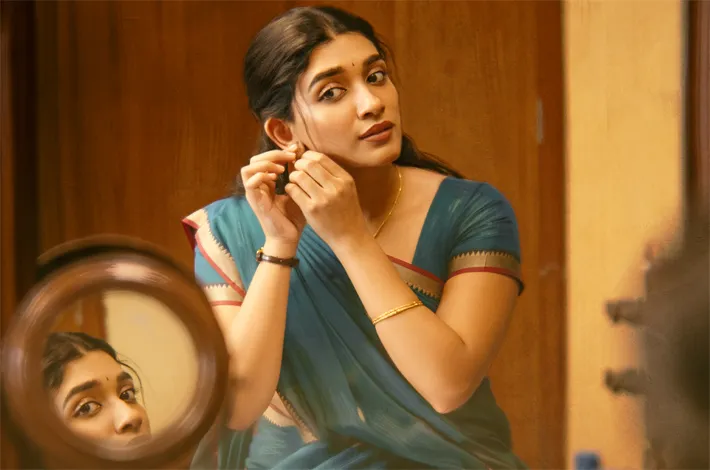 ‘రుక్మిణి’.. హోంవర్క్ పోలీస్!