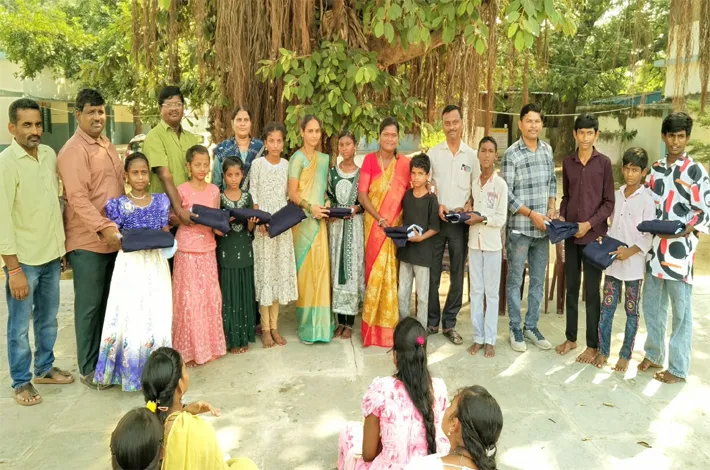 ప్రభుత్వ పాఠశాలలోనే మెరుగైన విద్య