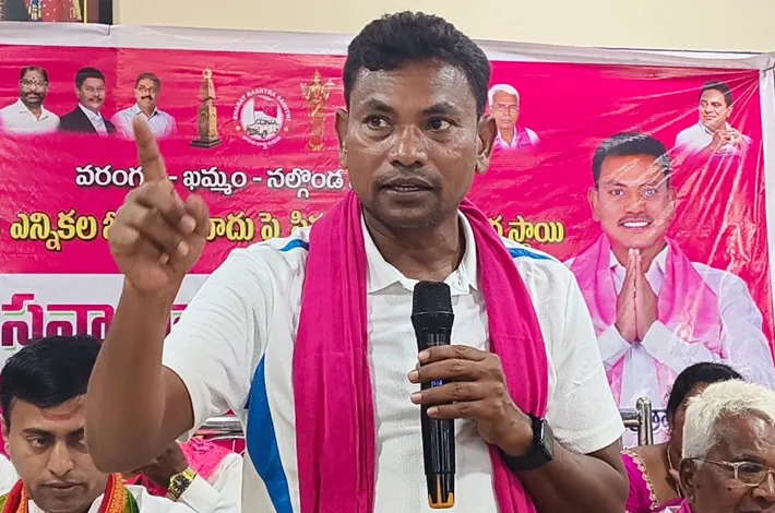 నీ ఆస్తులెంత? నా ఆస్తులెంత? తేల్చుకుందాం రా..!
