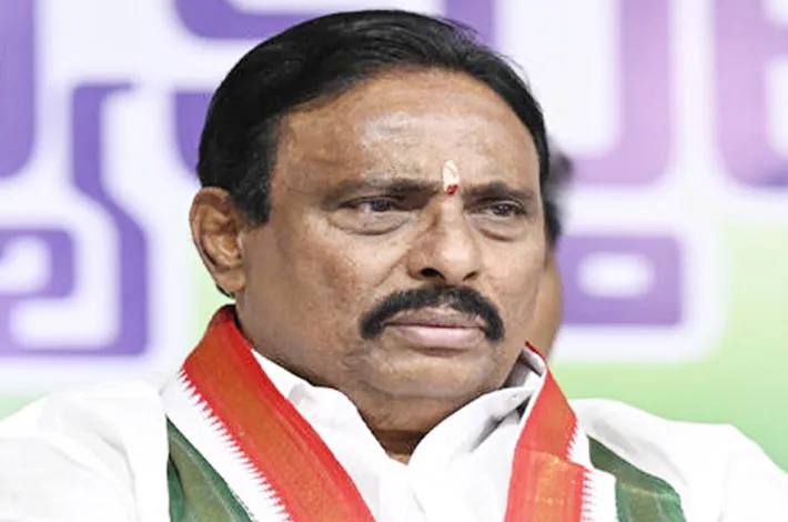 నోటిఫికేషన్‌ వేళ..దానంకు సుప్రీం విచారణ గండం!
