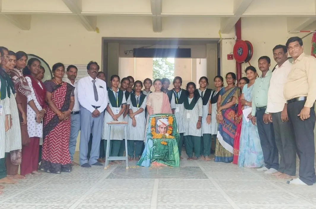 ఘనంగా ఇంజనీర్స్ డే