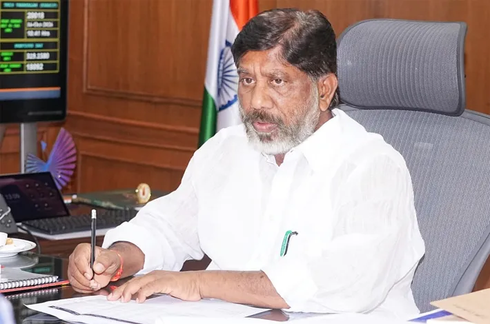 సబ్ ప్లాన్ నిధుల వినియోగంలో వేగం పెంచండి