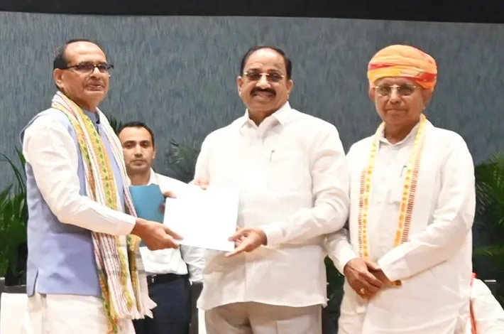 ఎల్ నినో కరువు.. ప్రత్యేక సాయం చేయాలి