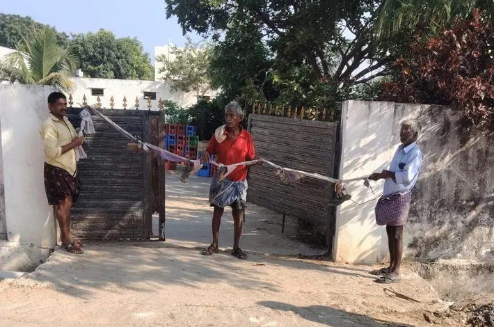 మత్తు పదార్థాలతో చెలగాటమా?