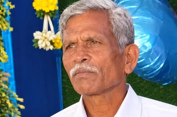 ఆస్తి కోసం..భర్తనే కడతేర్చారా..?