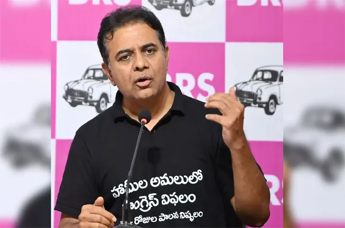 ప్రభుత్వం చిల్లర డ్రామాలు