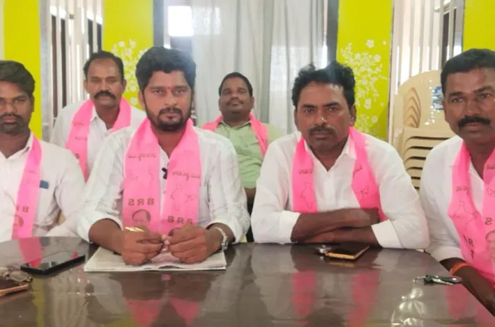 ప్రజా సమస్యలను పరిష్కరించాలని ప్రభుత్వాన్ని డిమాండ్‌ చేసిన ప్రతిపక్ష నాయకులు