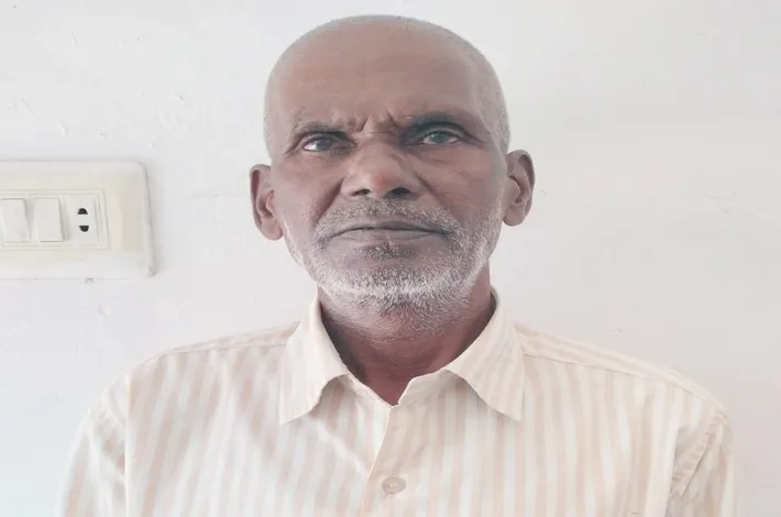 పోక్సో కేసులో నిందితుడికి కఠిన కారాగార శిక్ష