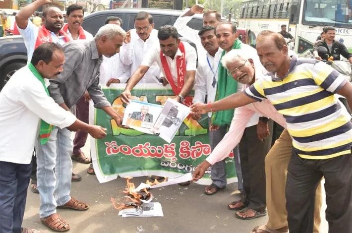 సీఈఓ జ్ఞానేష్ కుమార్ ను తక్షణమే భర్తరఫ్ చేయాలి