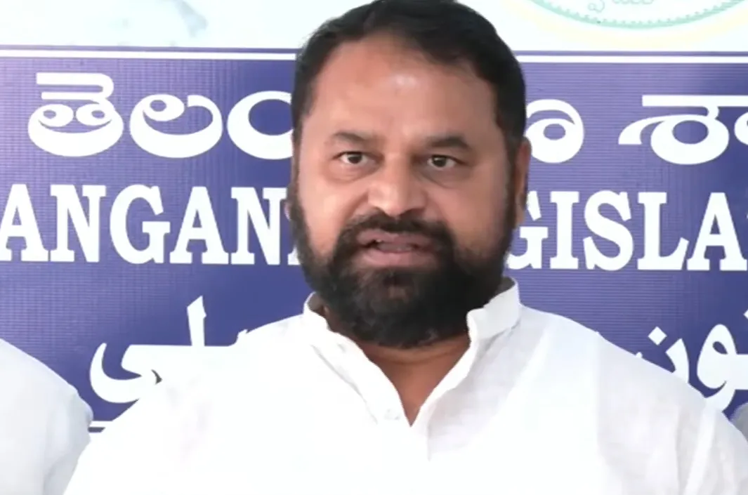 బీఆర్ఎస్ దళిత వ్యతిరేక పార్టీ... ఉదాహరణలు ఇవే