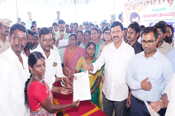 కష్టకాలంలో చేయూత.. అవసర సమయంలో అండ