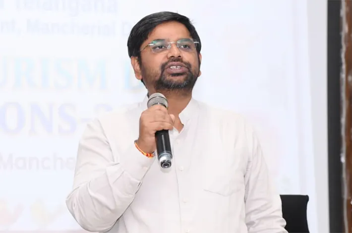 30న కృషి విజ్ఞాన కేంద్రంలో కిసాన్ మేళా