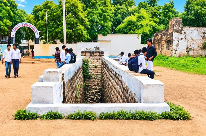 అదుపు తప్పితే ప్రమాదమే!