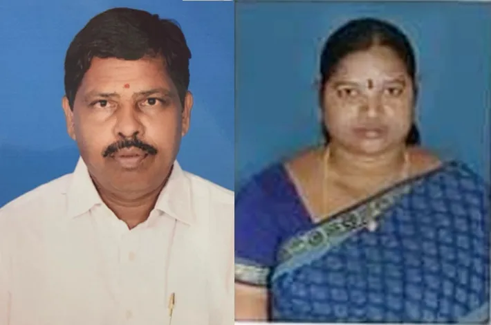 నిజాంపేట్ లో  భూ మాయ