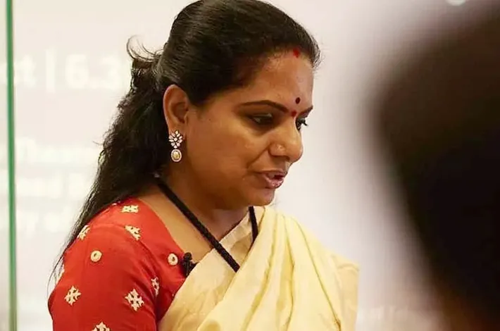 కవిత జ్యుడీషియల్ రిమాండ్ పొడిగింపు