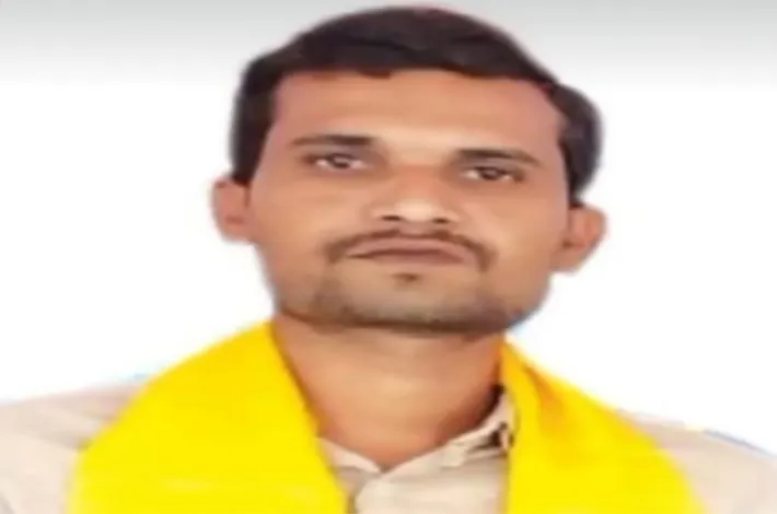 చంద్రబాబు జోలికి వస్తే ఖబర్దార్ హరీష్ రావు