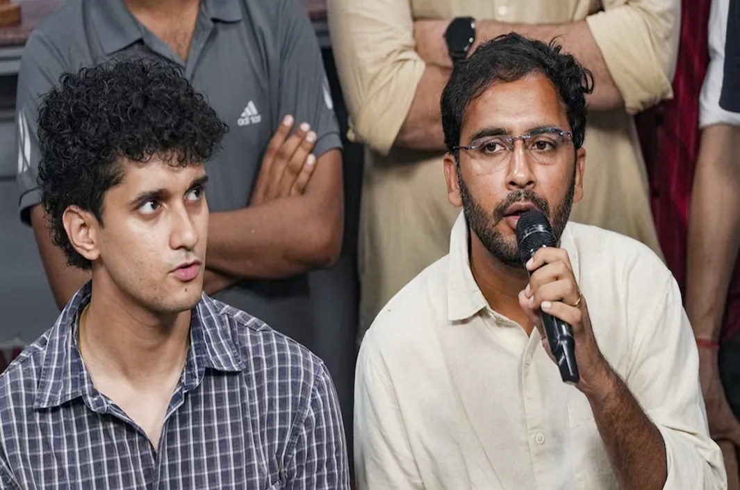 CJP నేతలకు చుక్కెదురు.. ఢిల్లీ హైకోర్టు ఏమందంటే?