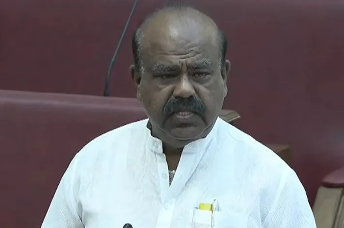 మండలి నుంచి బీఆర్‌ఎస్ వాకౌట్