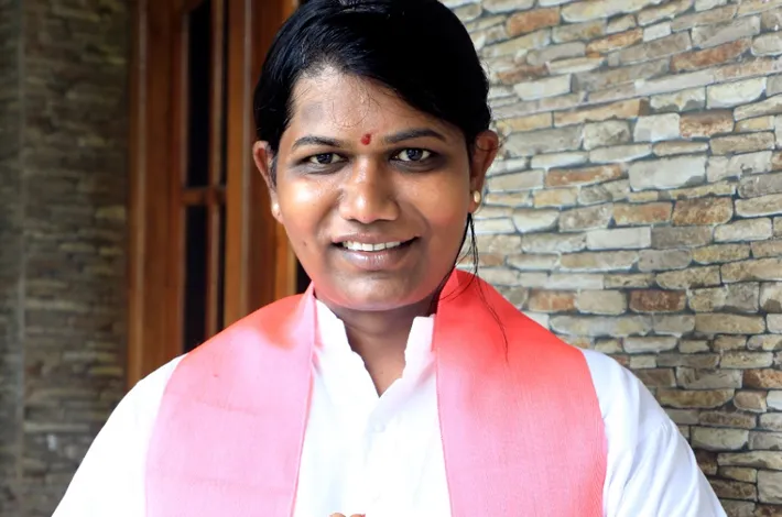 బతుకమ్మ వేడుకలకు సర్వం సిద్ధం చేయాలి