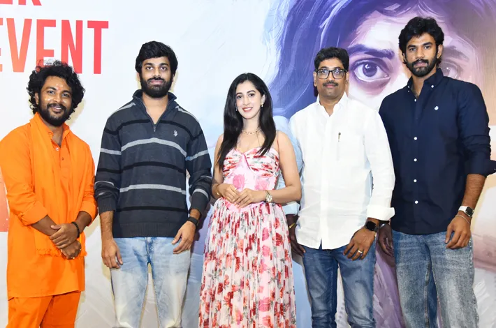థ్రిల్ చేసే ఫీమేల్ ఒరియెంటెడ్ మూవీ 