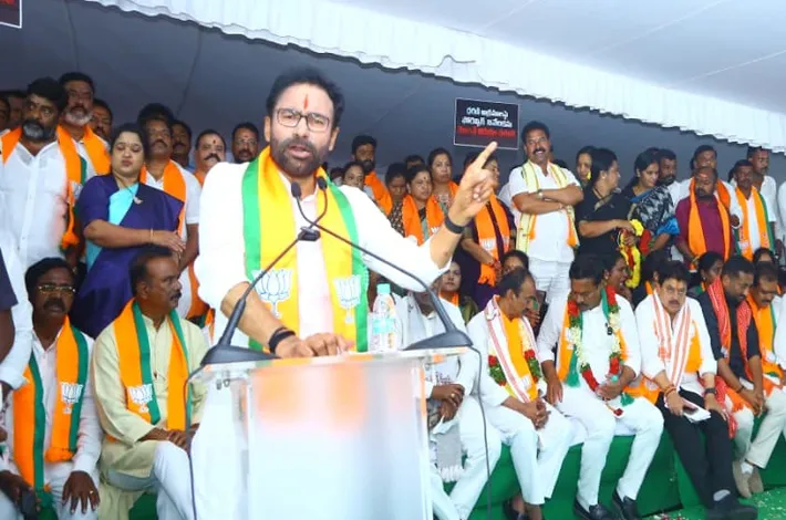 భూ దోపిడీకే 22 ఏ