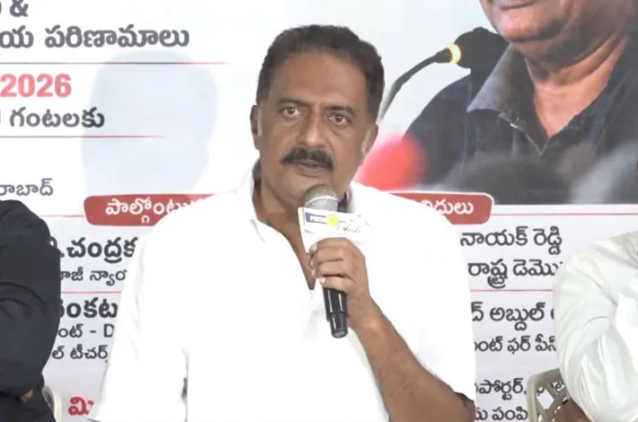 మరో సత్యాగ్రహం రావాలి!