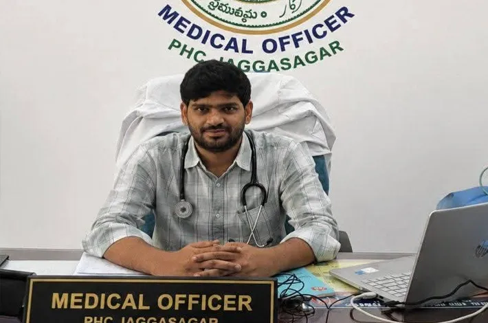 నిమజ్జనం వేడుకల్లో.. ఆరోగ్యమే మహాభాగ్యం
