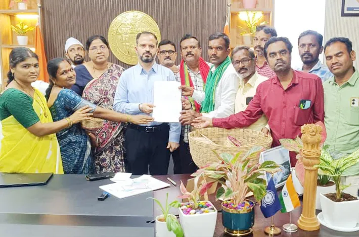 ఘనంగా ప్రపంచ వెదురు బొంగుల దినోత్సవ వేడుకలు 
