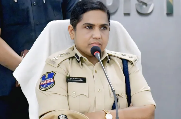 నేడు భైంసాలో పోలీస్ ప్రజావాణి రద్దు 