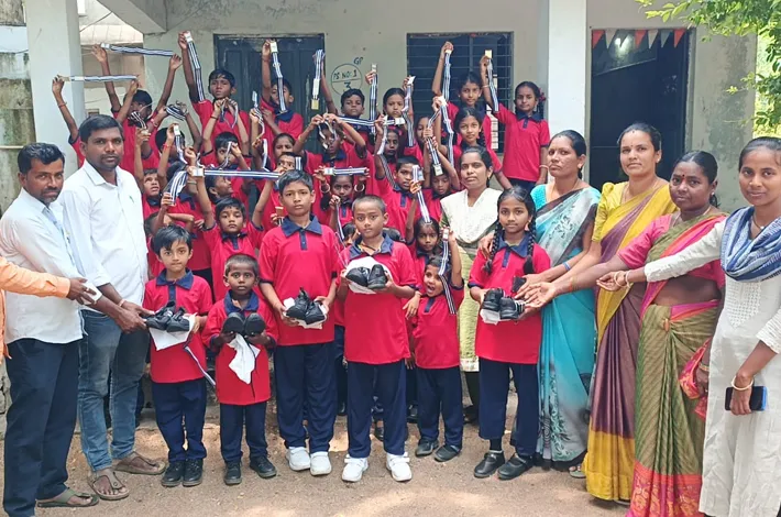 ప్రభుత్వ పాఠశాలల్లో నాణ్యమైన విద్య