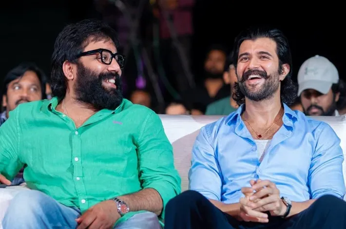 ఇకపై విజయ్ దేవరకొండనే యాక్షన్ హీరో!