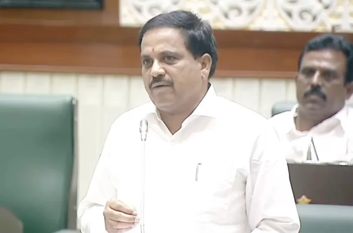 కల్వకుర్తిలో పామాయిల్ ఫ్యాక్టరీ ఏర్పాటు చేయాలి...