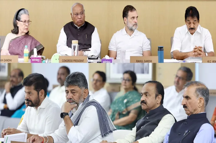 దిగిపోవాల్సిందే