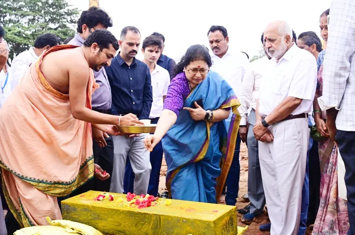 పుష్కరాల నాటికి అంతా సిద్ధం చేయాలి