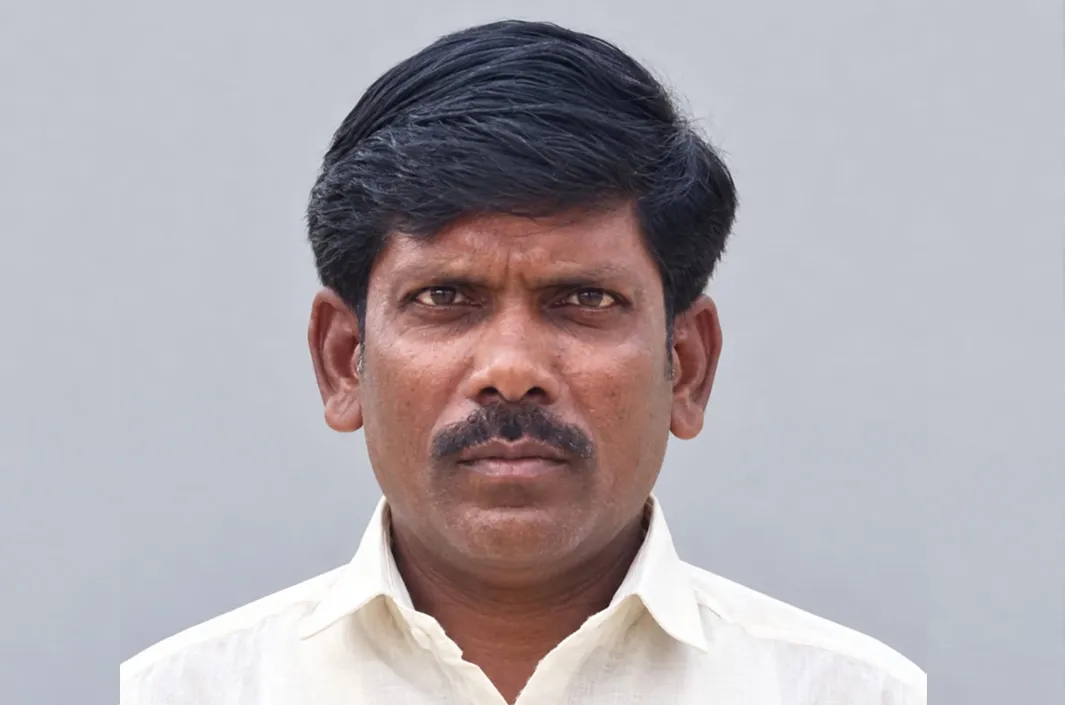 రేషన్ డీలర్ ఆకస్మిక మృతి.. గ్రామంలో విషాదం