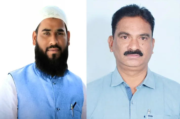 టీయూడబ్ల్యూజే జిల్లా నూతన కార్యవర్గం ఏకగ్రీవ ఎన్నిక