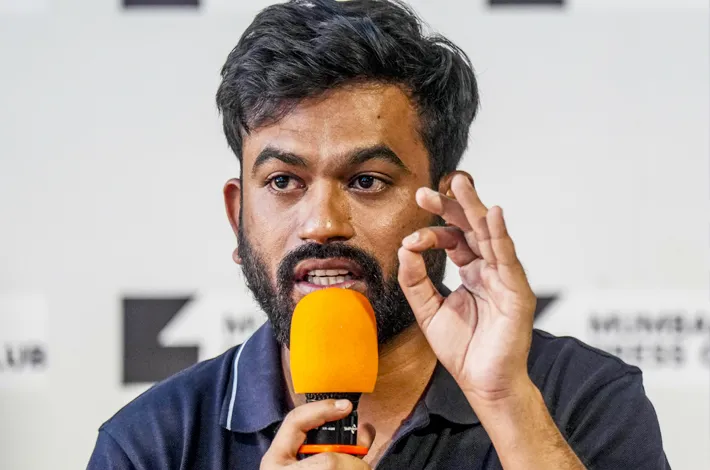 సీఈసీపై సీజేపీ సమరం
