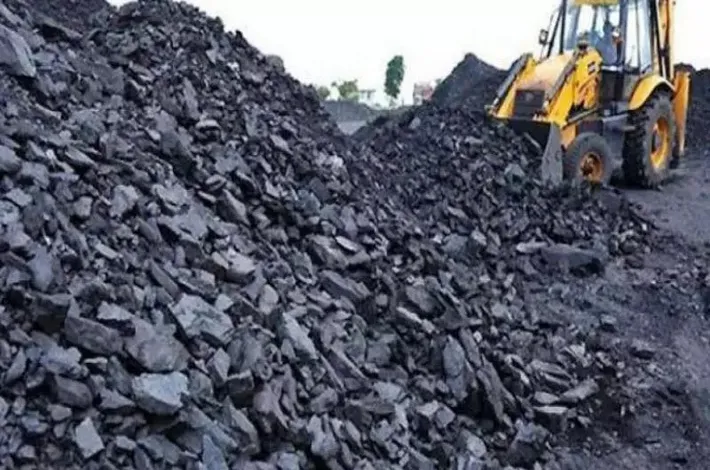 బొగ్గు కొరత తీవ్రం