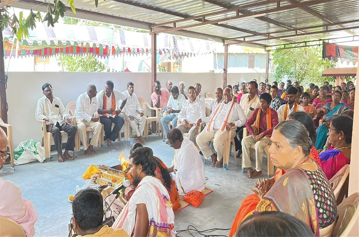 ఘనంగా విశ్వకర్మ జయంతి వేడుకలు