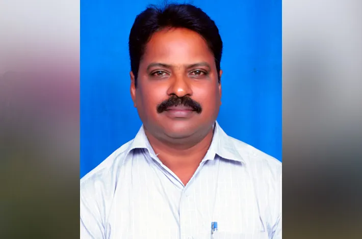 తెలంగాణ మైనారిటీ గురుకుల విభాగం రాష్ట్ర కార్యదర్శిగా ఓల్లాల శ్రీనివాస్  