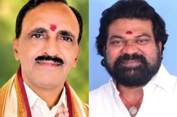 గణపతి నిమజ్జన ఉత్సవ సమితి నూతన కార్యవర్గం