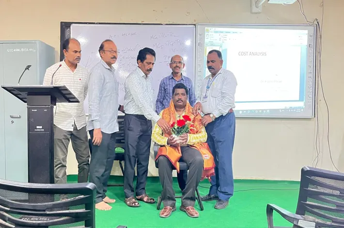 ఎకానమీ నాలెడ్జ్ తప్పనిసరి!