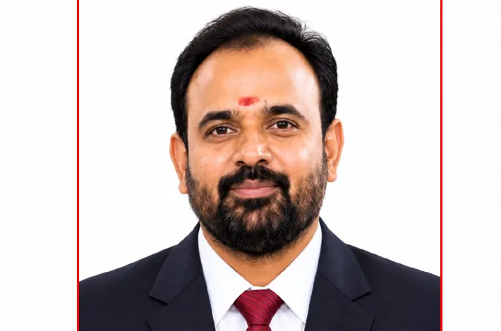డా. వరప్రసాదరావు కి రాష్ట్ర పదవి 