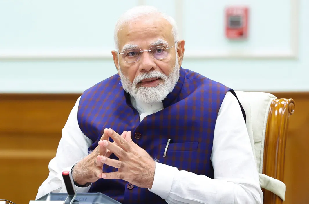 ఢిల్లీ నుంచి బిగ్ అప్‌డేట్