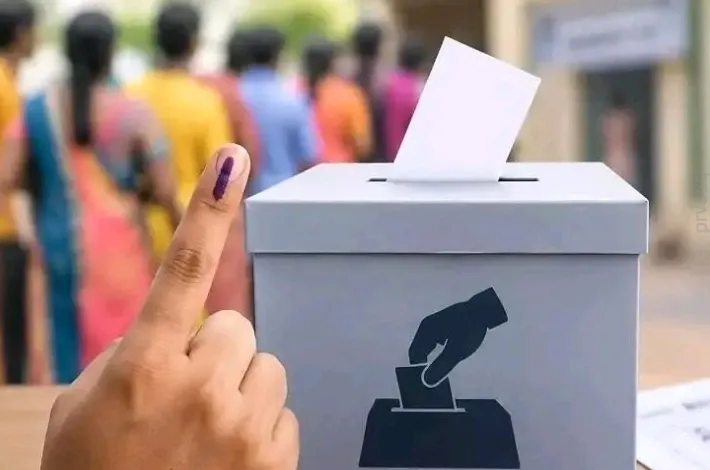 స్థానిక ఎన్నికల పోస్టల్ బ్యాలెట్ ప్రారంభం