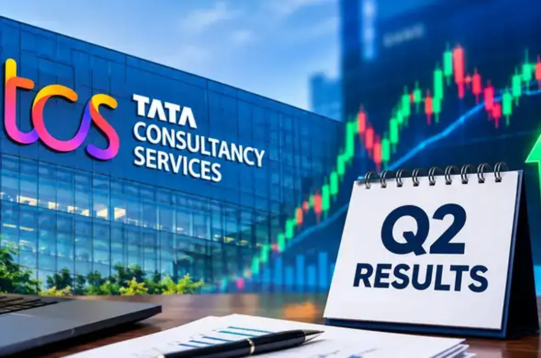 TCS షేర్లకు రెక్కలు